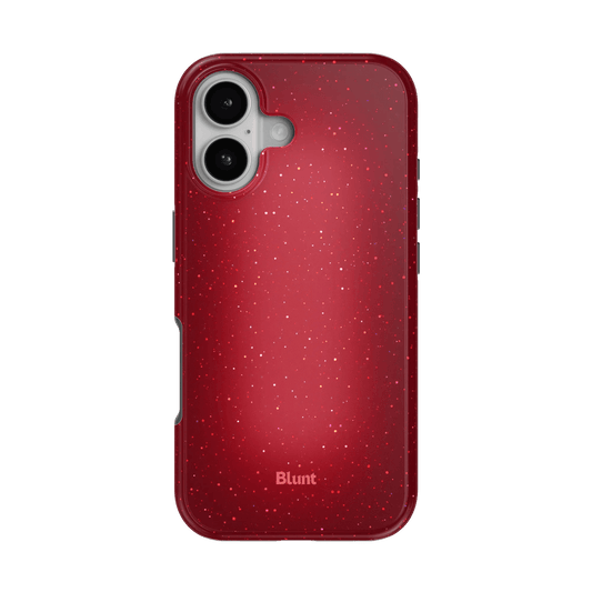Rose Dust iPhone Case - Blunt Cases
