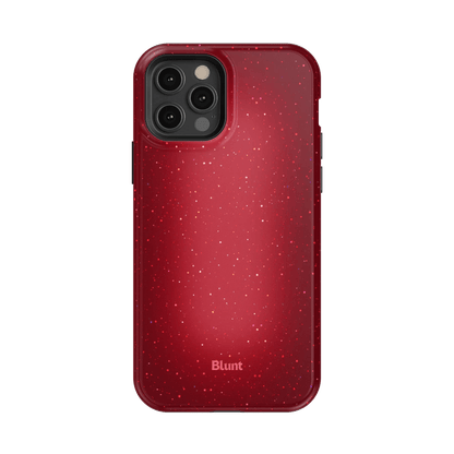 Rose Dust iPhone Case - Blunt Cases