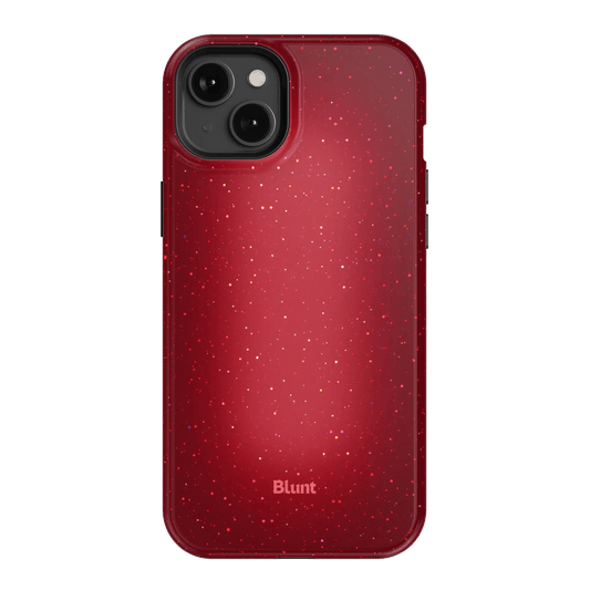 Rose Dust iPhone Case - Blunt Cases