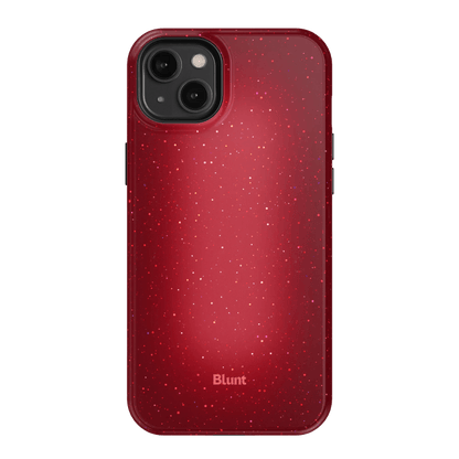 Rose Dust iPhone Case - Blunt Cases