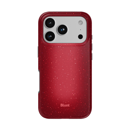 Rose Dust iPhone Case - Blunt Cases