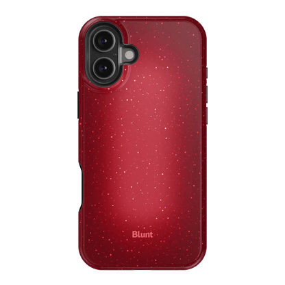 Rose Dust iPhone Case - Blunt Cases