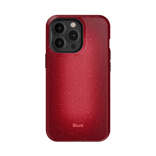 Rose Dust iPhone Case - Blunt Cases