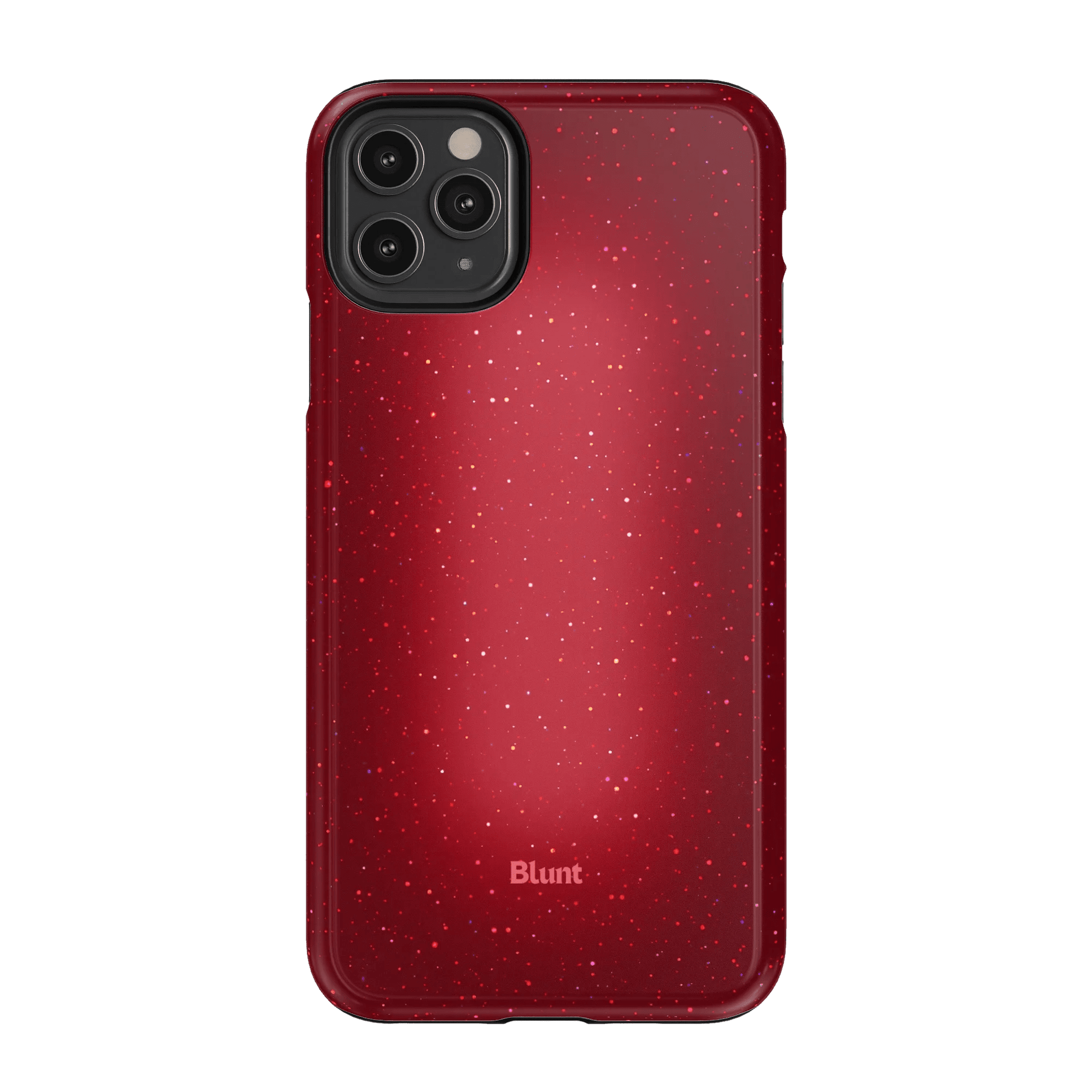 Rose Dust iPhone Case - Blunt Cases