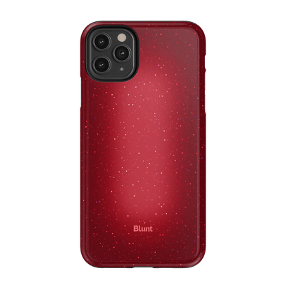 Rose Dust iPhone Case - Blunt Cases