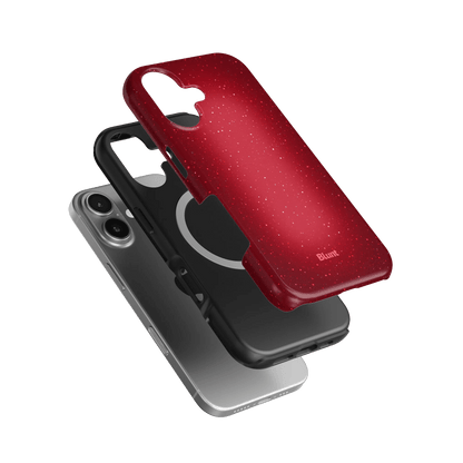 Rose Dust iPhone Case - Blunt Cases