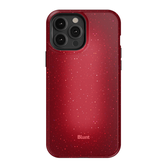 Rose Dust iPhone Case - Blunt Cases