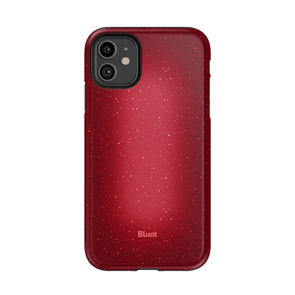 Rose Dust iPhone Case - Blunt Cases