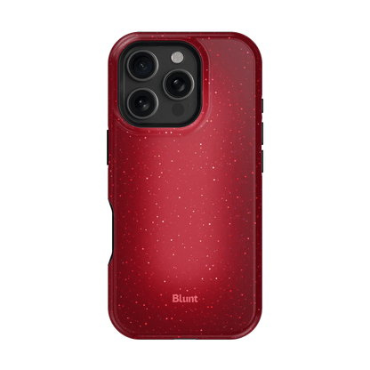 Rose Dust iPhone Case - Blunt Cases