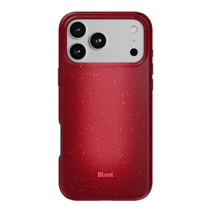 Rose Dust iPhone Case - Blunt Cases