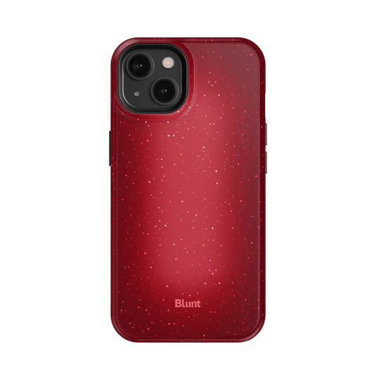 Rose Dust iPhone Case - Blunt Cases