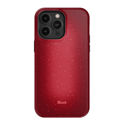 Rose Dust iPhone Case - Blunt Cases