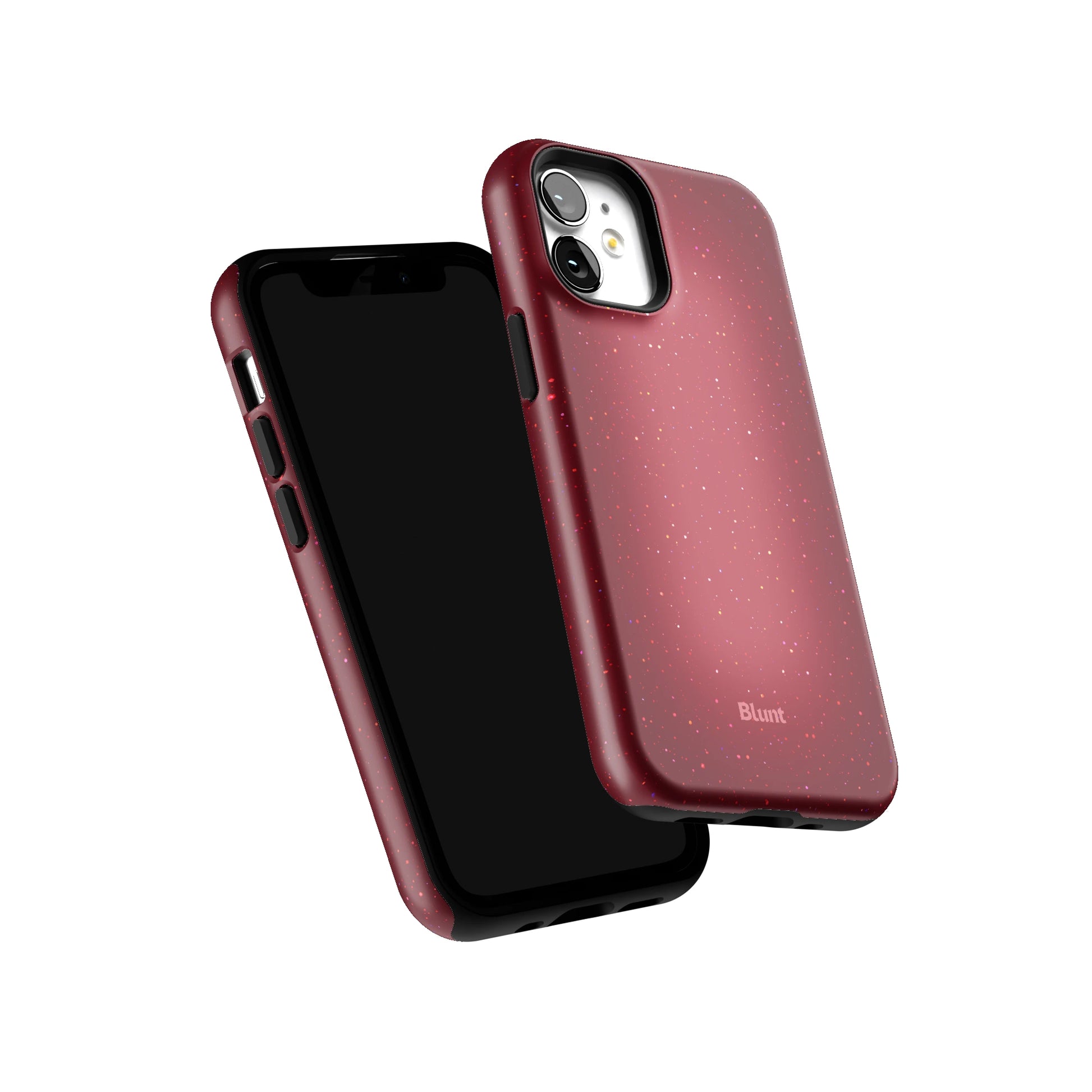 Rose Dust iPhone Case gallery - Iphone_12_Mini_Air_Plus_6