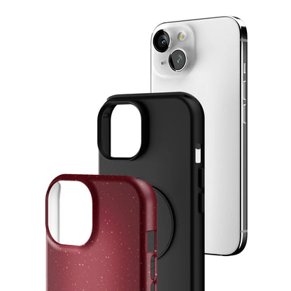 Rose Dust iPhone Case gallery - Iphone_15_Iphone_3