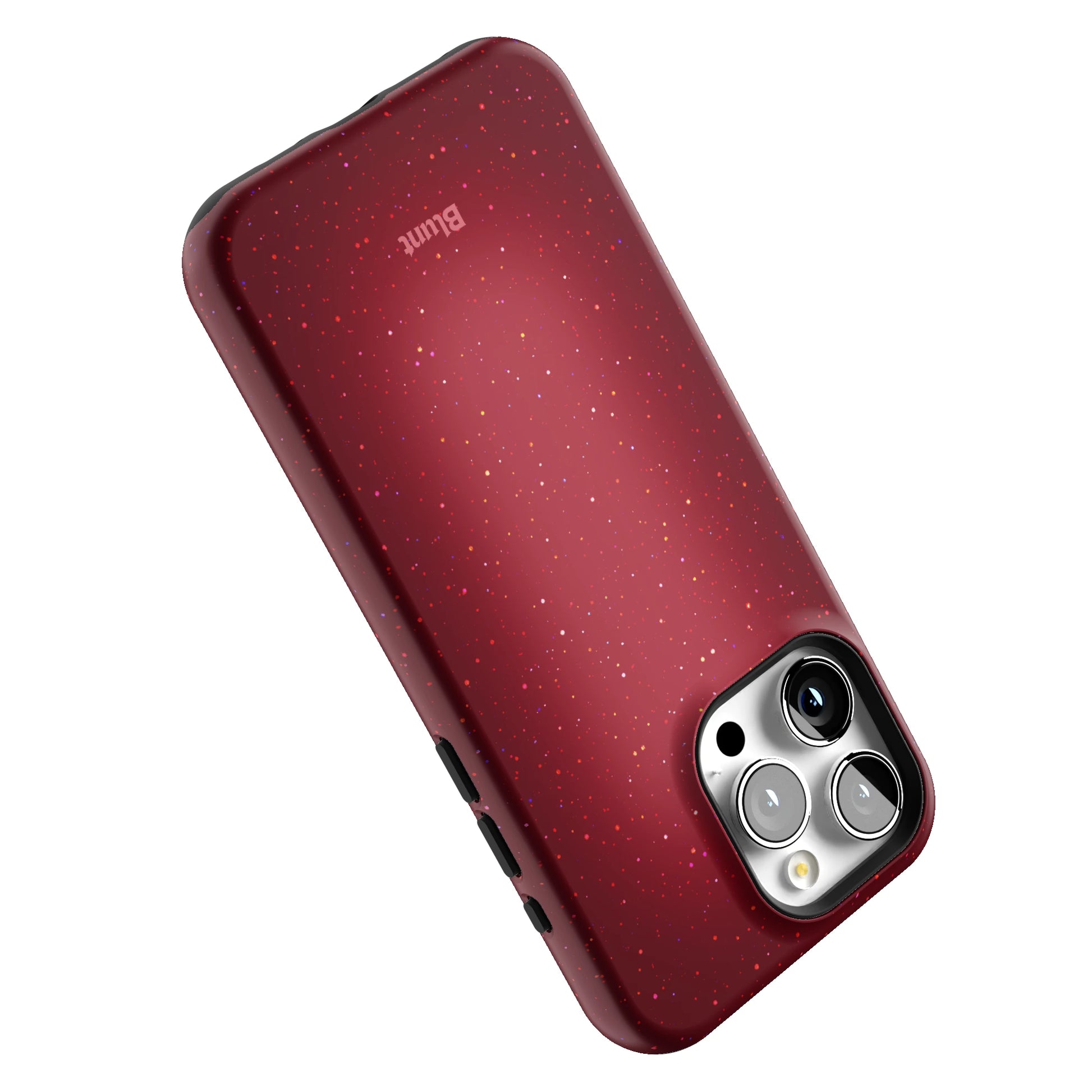 Rose Dust iPhone Case gallery - Iphone_15_Pro_Max_5