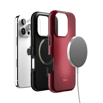 Rose Dust iPhone Case gallery - Iphone_16_Pro_4