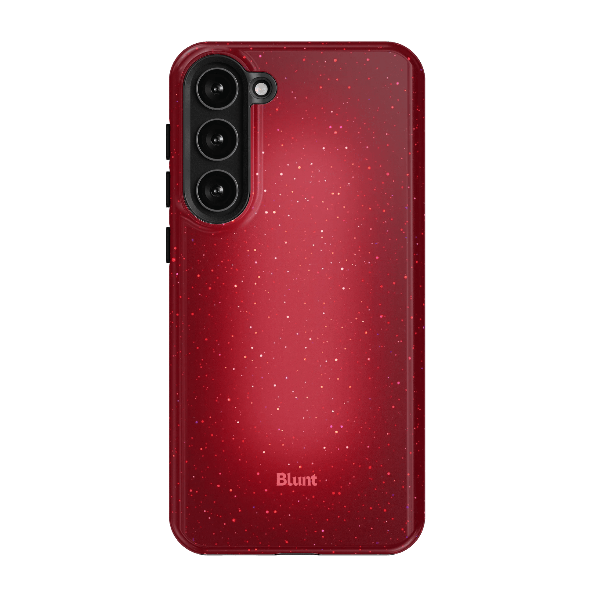 Rose Dust Samsung Case - Blunt Cases