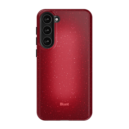 Rose Dust Samsung Case - Blunt Cases