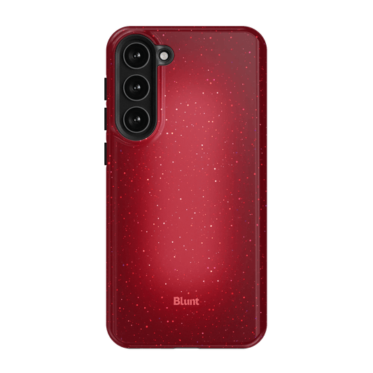 Rose Dust Samsung Case - Blunt Cases