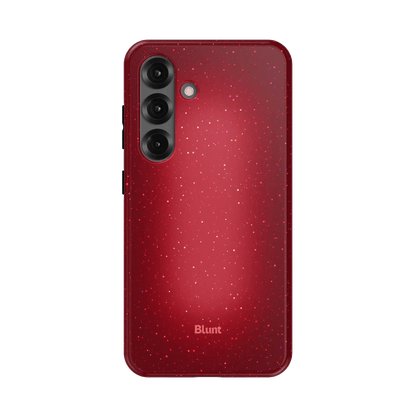Rose Dust Samsung Case - Blunt Cases