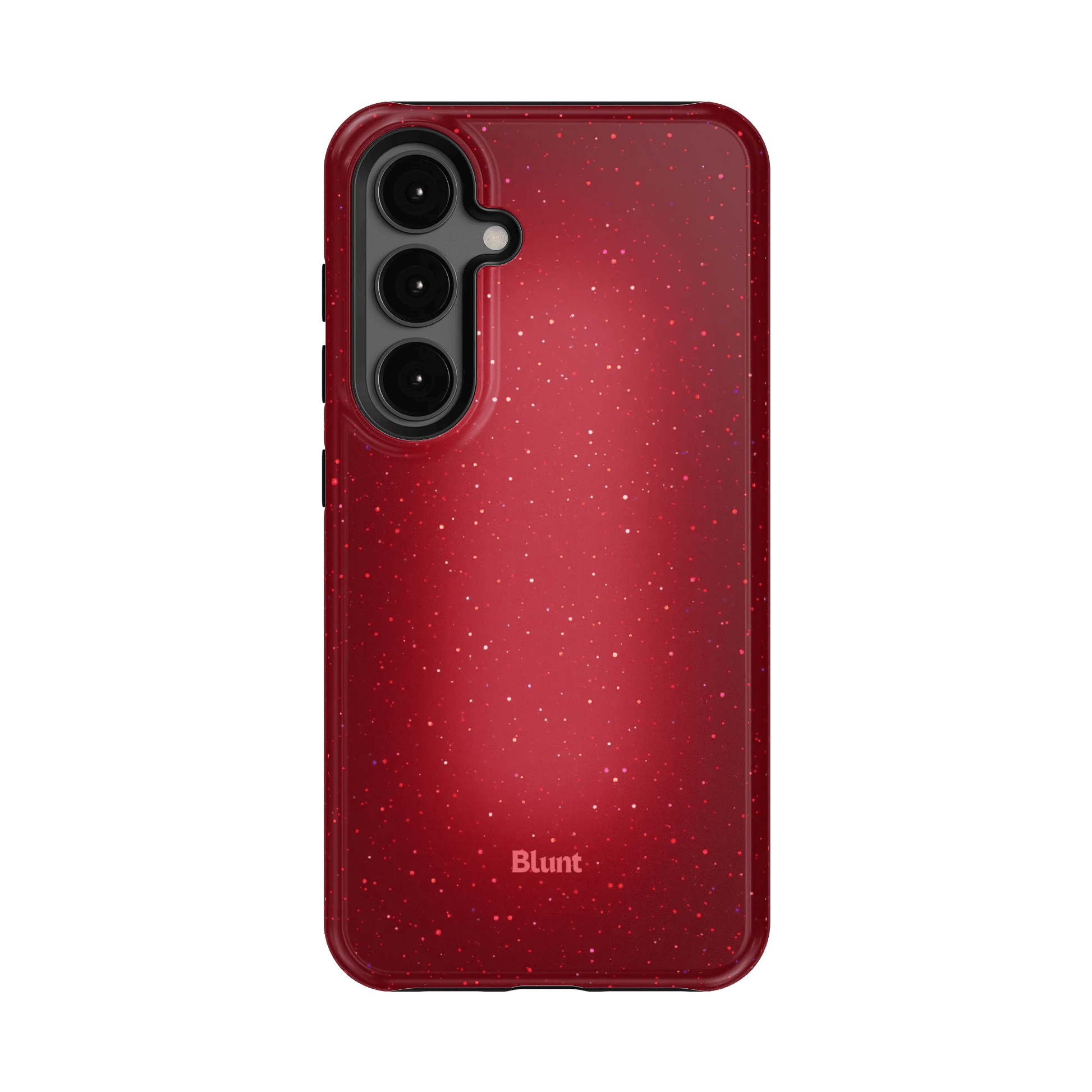 Rose Dust Samsung Case - Blunt Cases