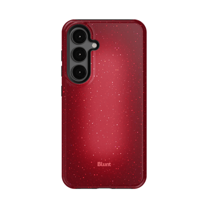 Rose Dust Samsung Case - Blunt Cases