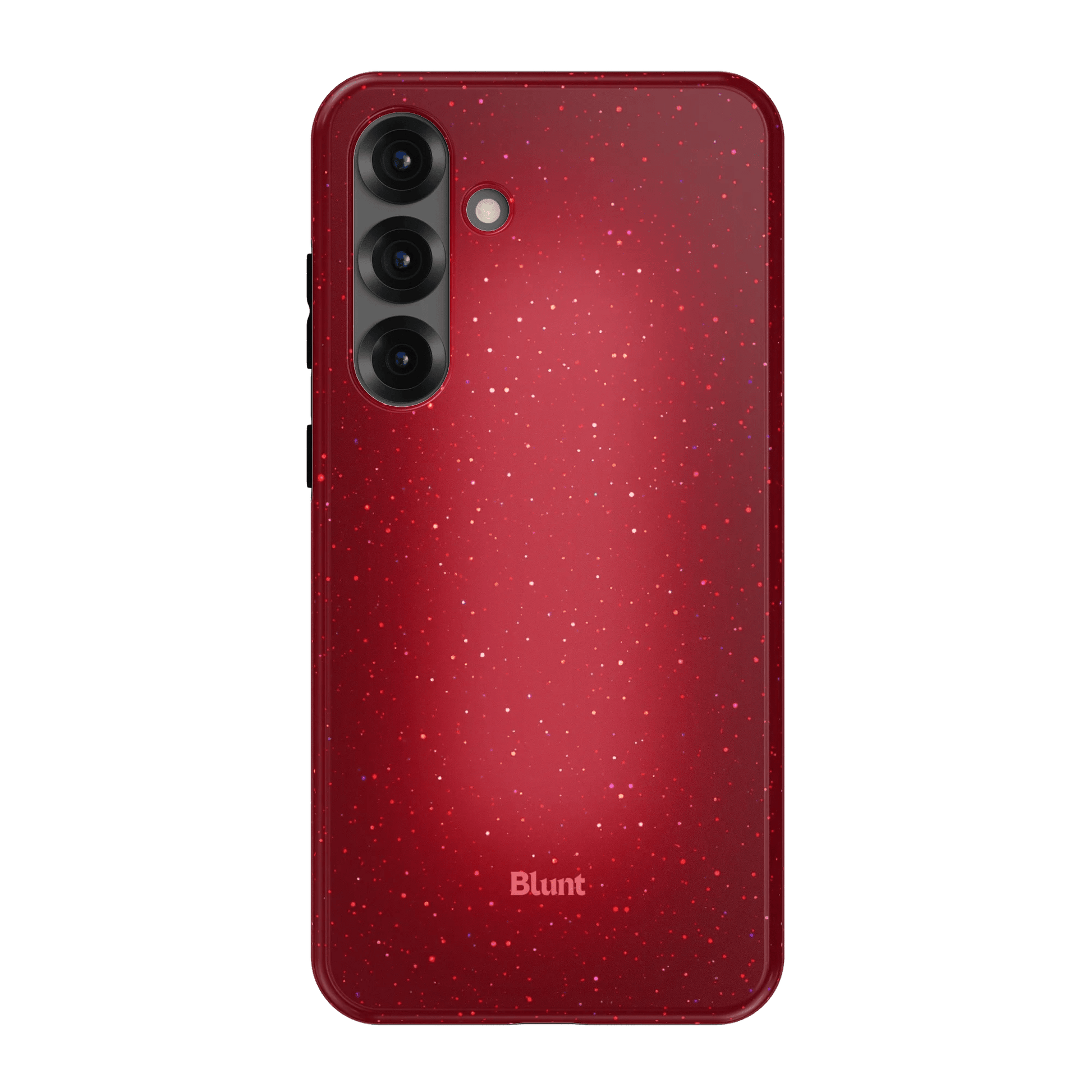 Rose Dust Samsung Case - Blunt Cases