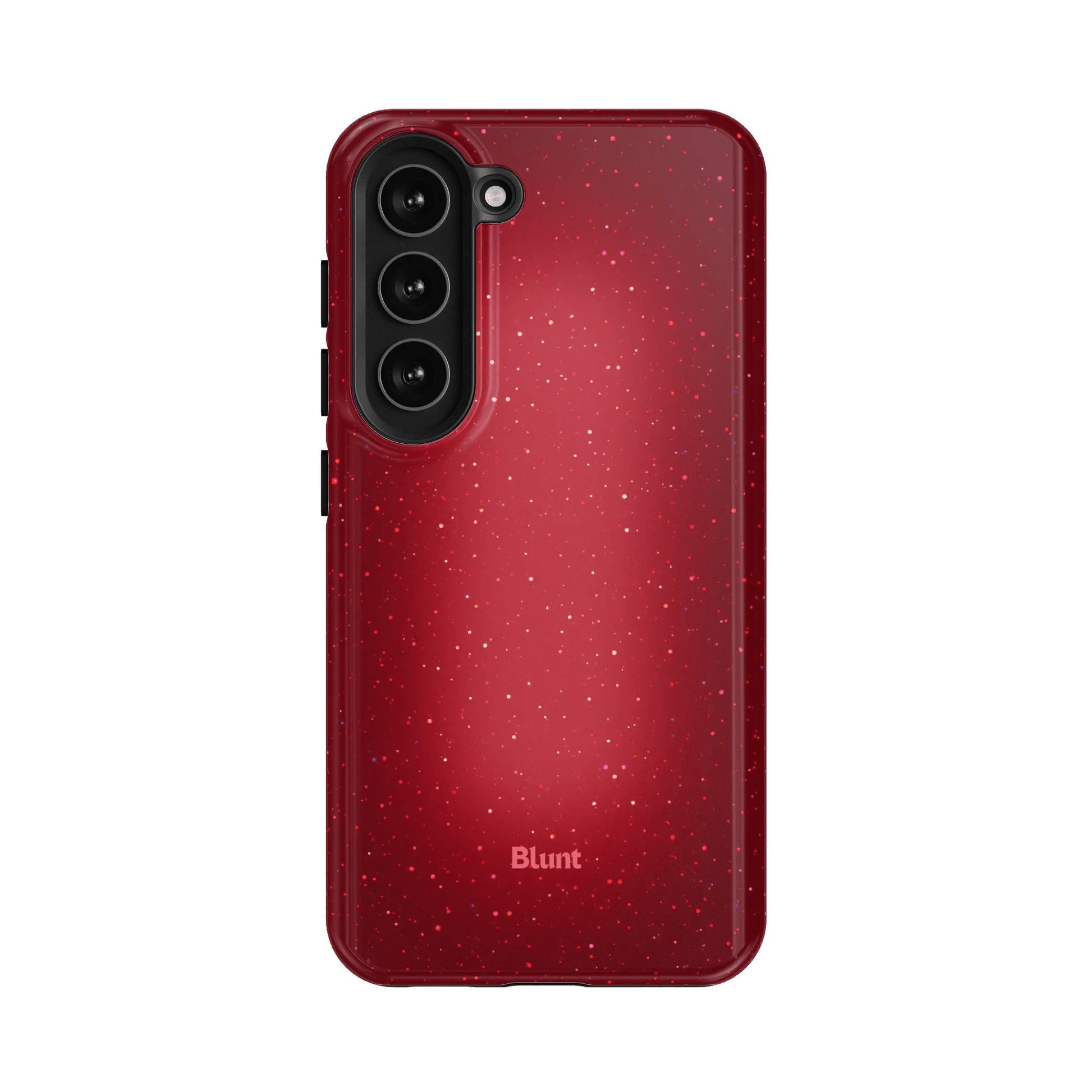 Rose Dust Samsung Case - Blunt Cases