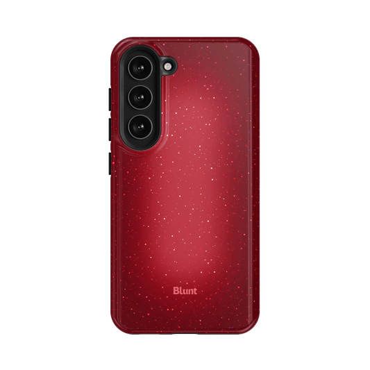 Rose Dust Samsung Case - Blunt Cases