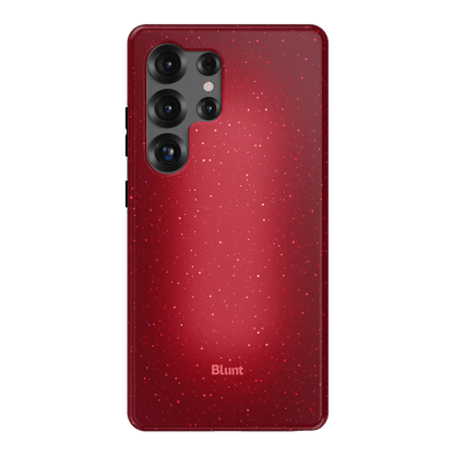 Rose Dust Samsung Case - Blunt Cases