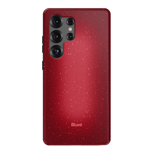 Rose Dust Samsung Case - Blunt Cases
