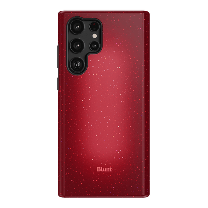 Rose Dust Samsung Case - Blunt Cases