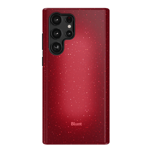 Rose Dust Samsung Case - Blunt Cases