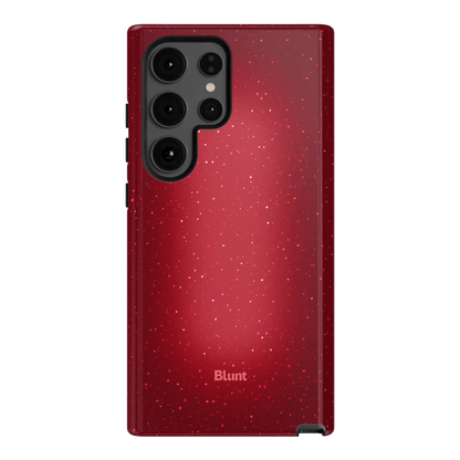 Rose Dust Samsung Case - Blunt Cases