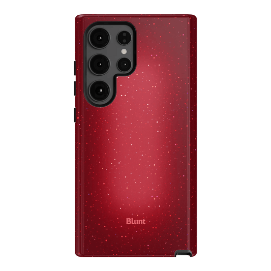 Rose Dust Samsung Case - Blunt Cases