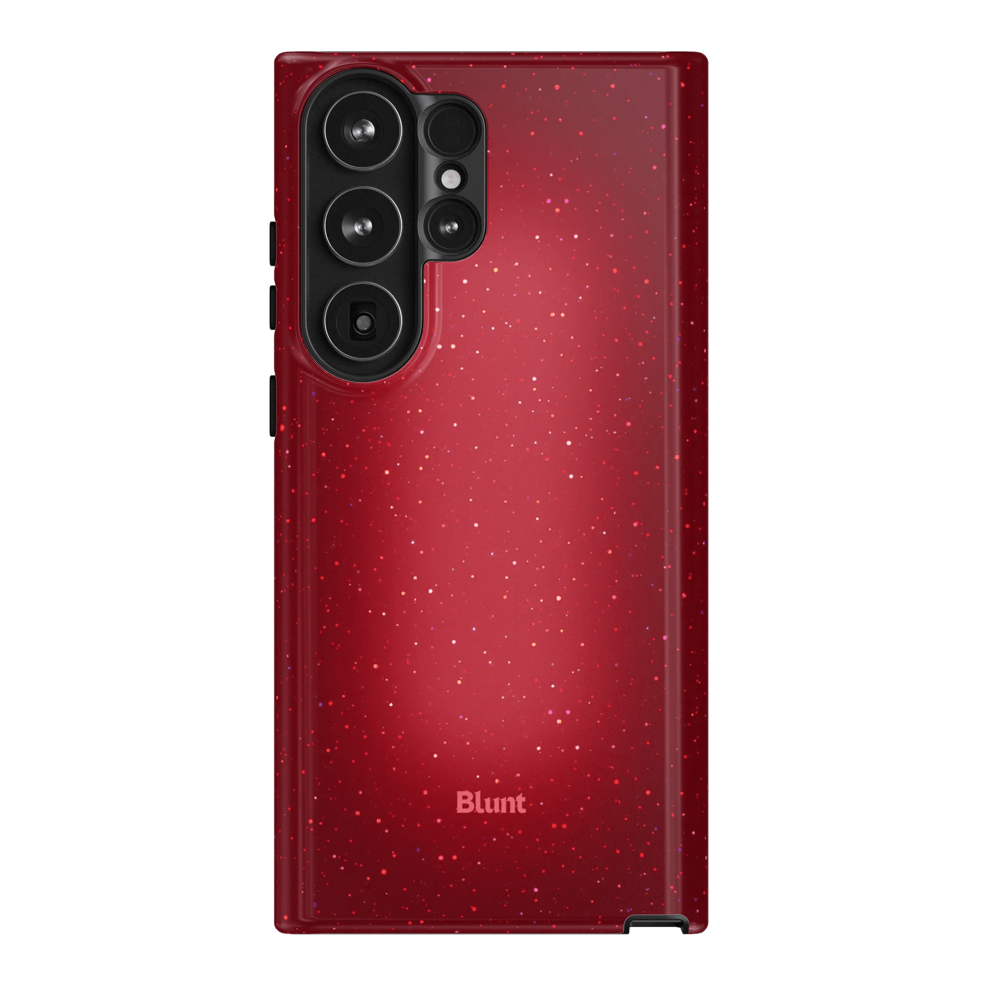 Rose Dust Samsung Case - Blunt Cases