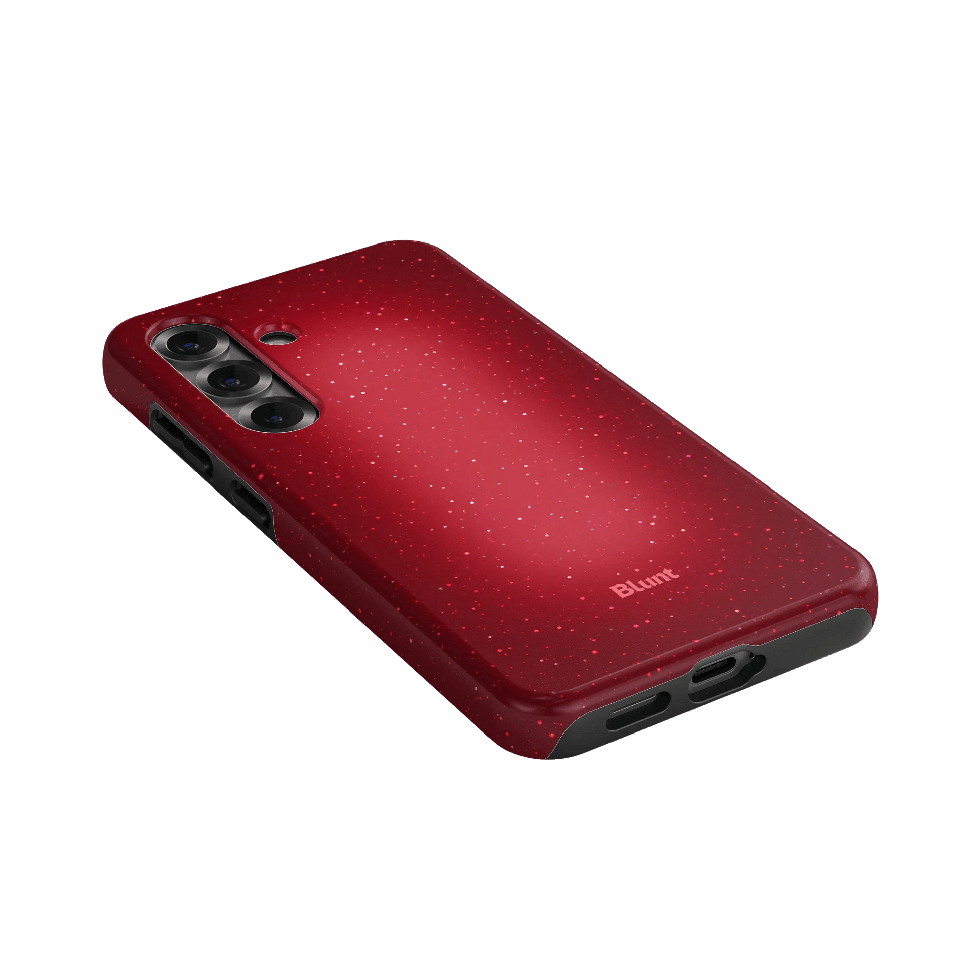 Rose Dust Samsung Case - Blunt Cases