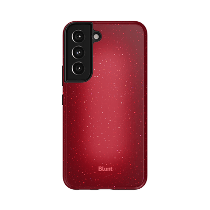 Rose Dust Samsung Case - Blunt Cases
