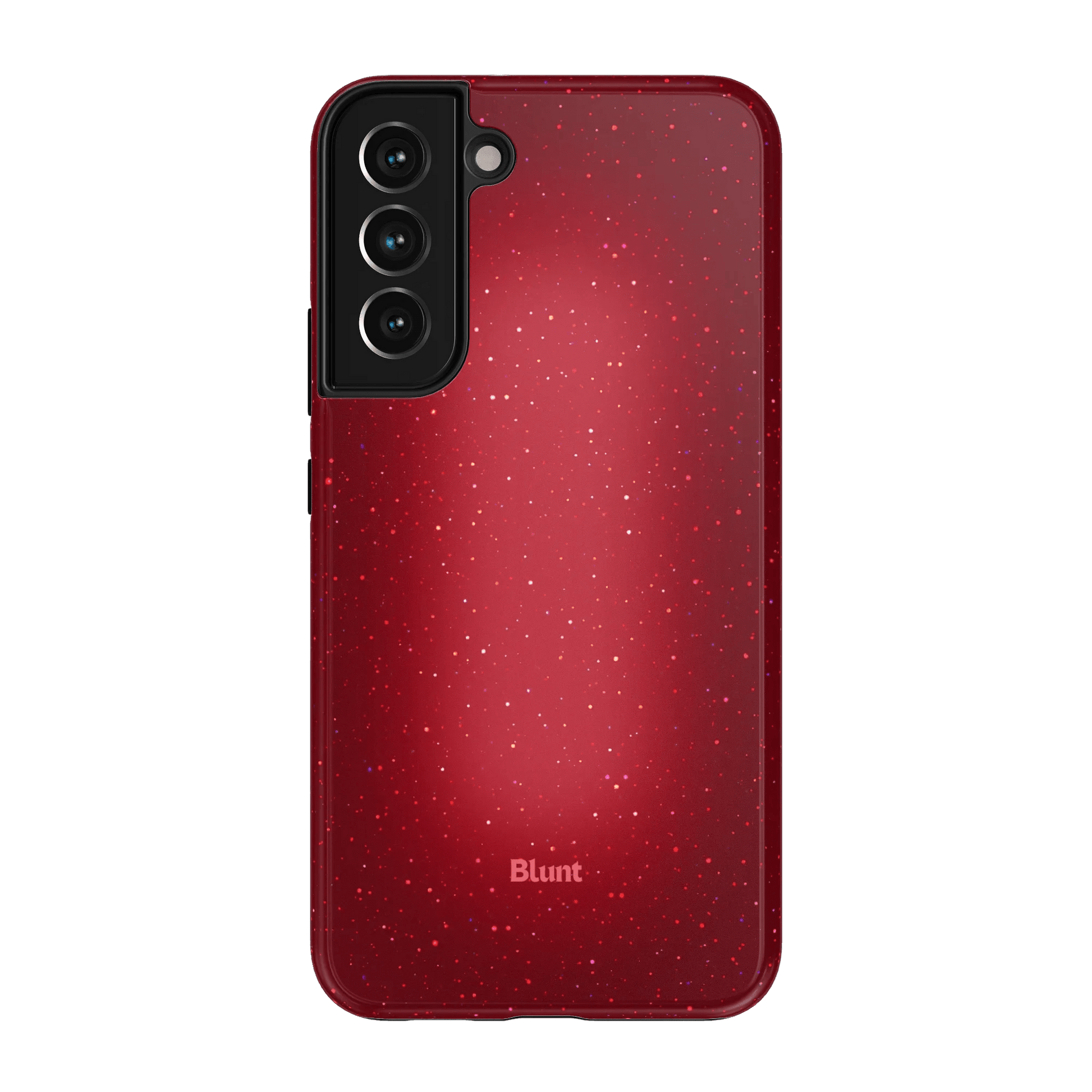 Rose Dust Samsung Case - Blunt Cases