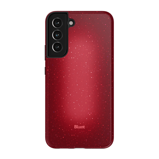 Rose Dust Samsung Case - Blunt Cases