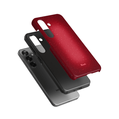 Rose Dust Samsung Case - Blunt Cases