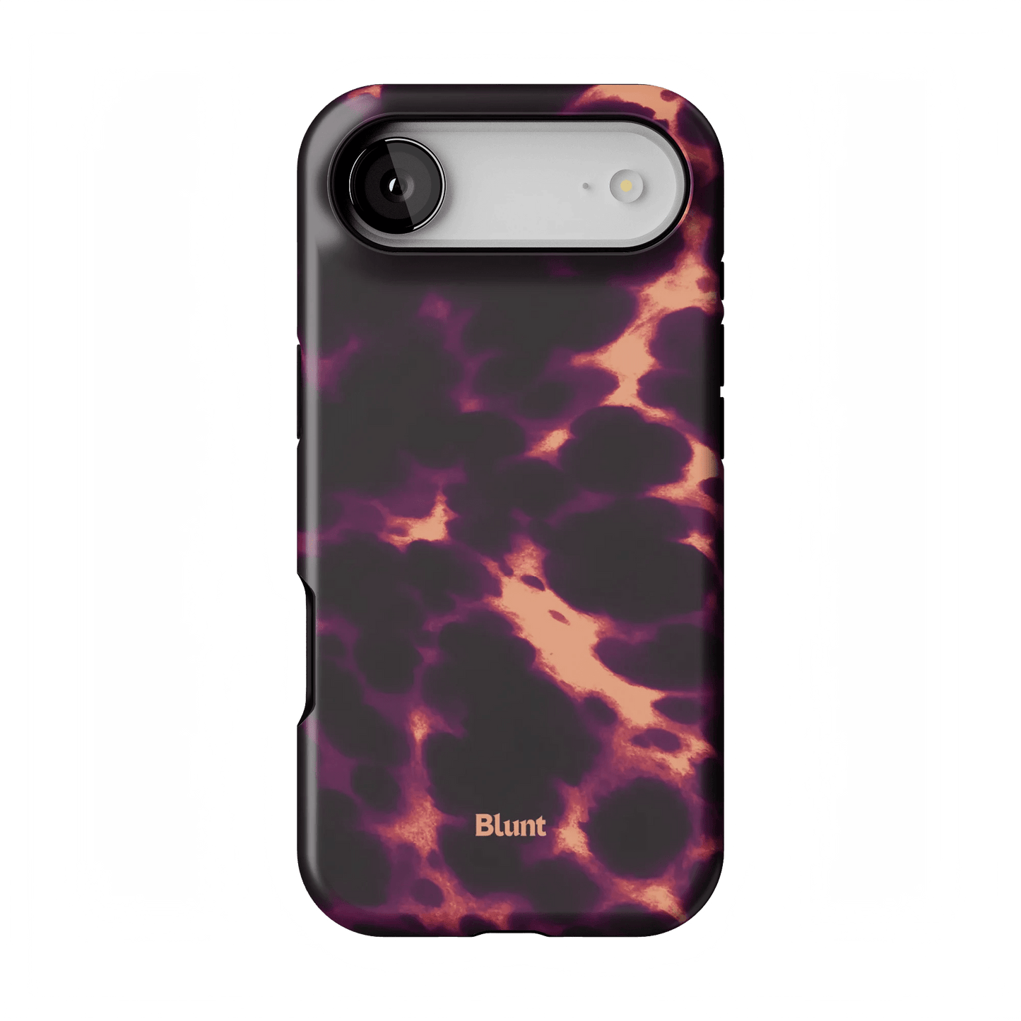 Rose Ember iPhone Case - Blunt Cases