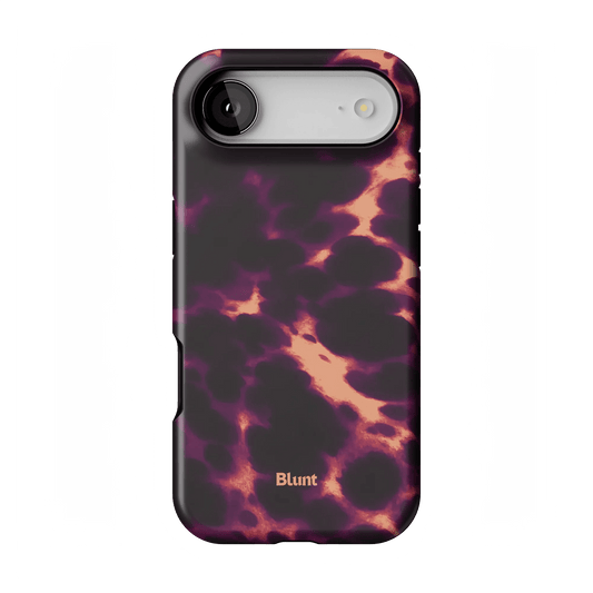 Rose Ember iPhone Case - Blunt Cases