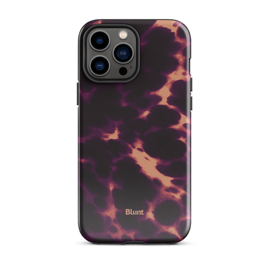 Rose Ember iPhone Case - Blunt Cases