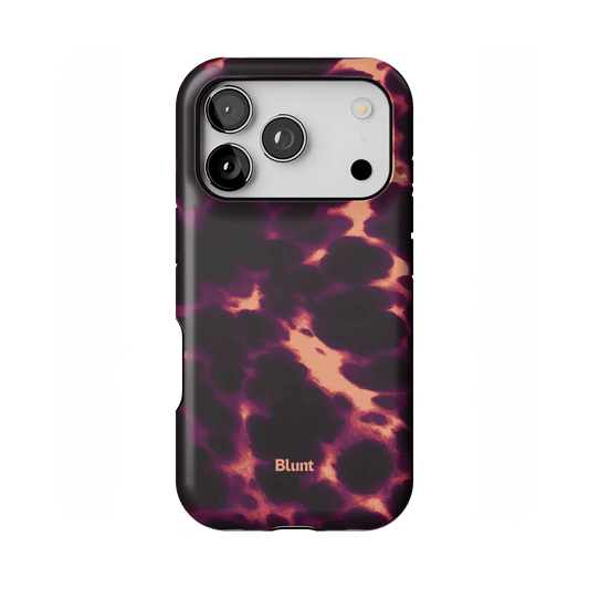 Rose Ember iPhone Case - Blunt Cases