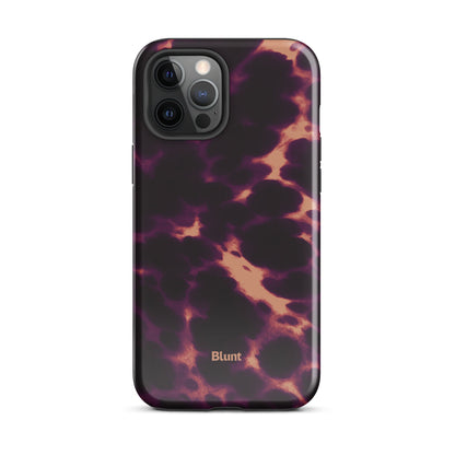 Rose Ember iPhone Case - Blunt Cases