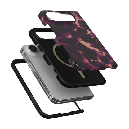 rose-ember-iphone-case iPhone 18 Duo case, view 6