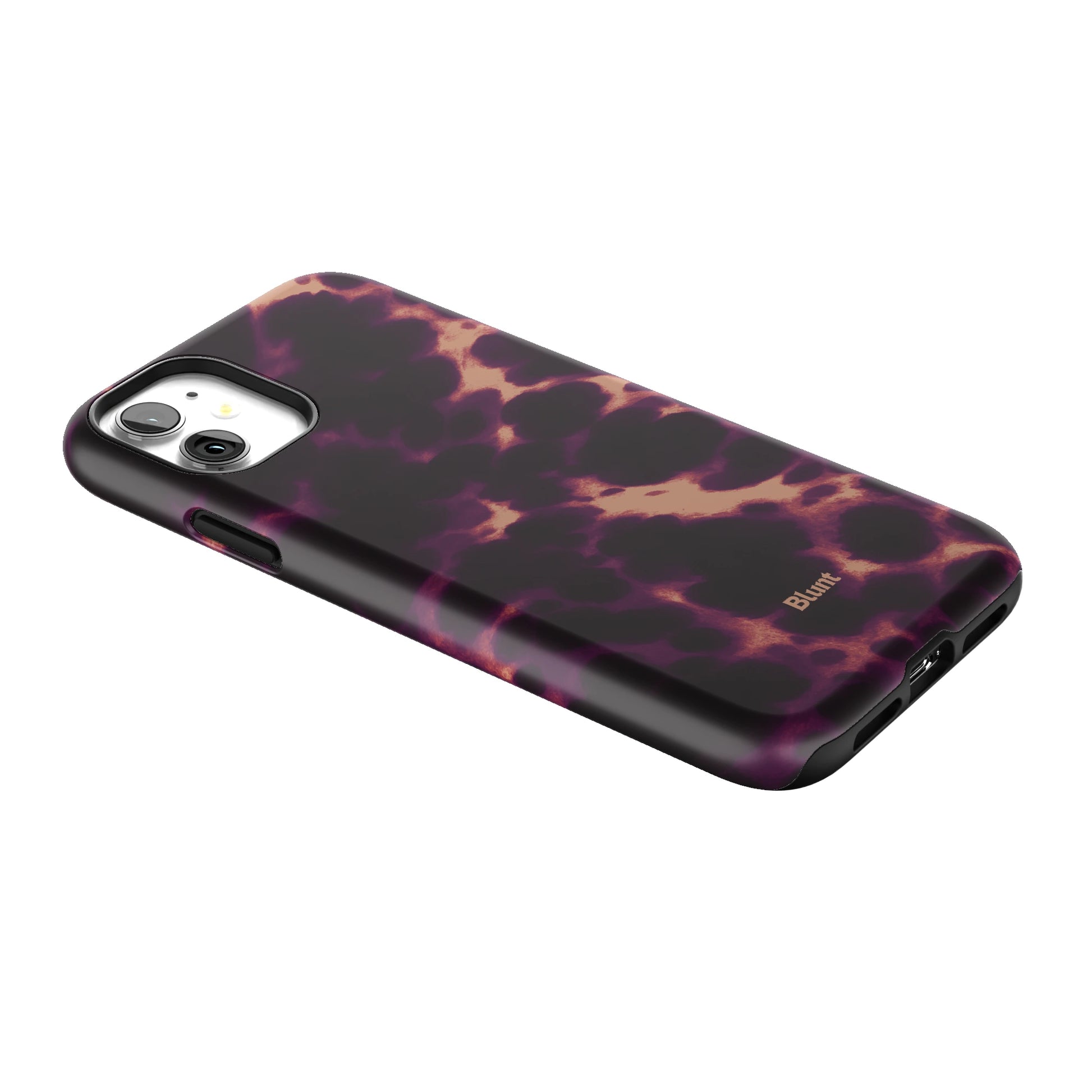 Rose Ember iPhone Case gallery - Iphone_11_Iphone_2