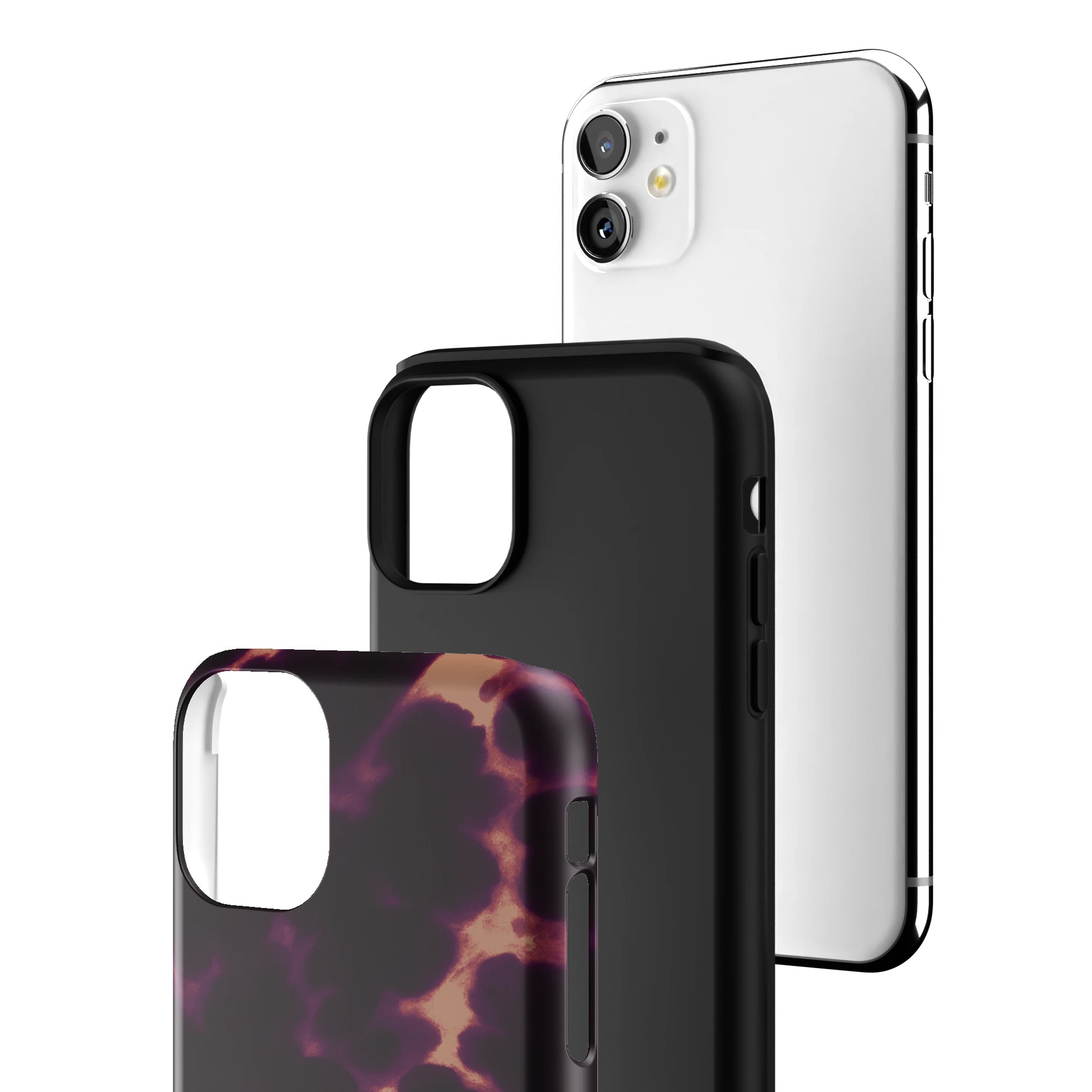 Rose Ember iPhone Case gallery - Iphone_11_Iphone_3