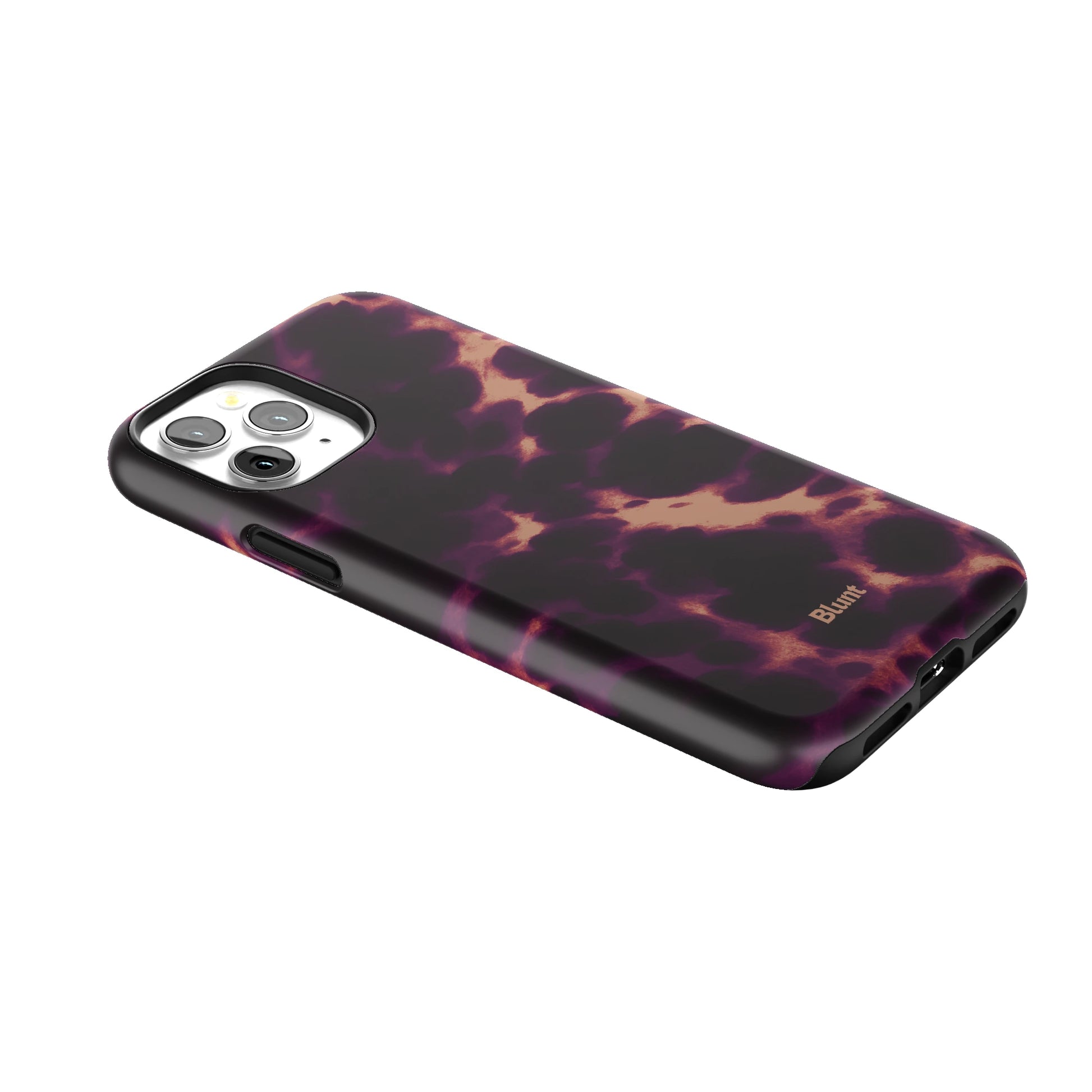Rose Ember iPhone Case gallery - Iphone_11_Pro_2
